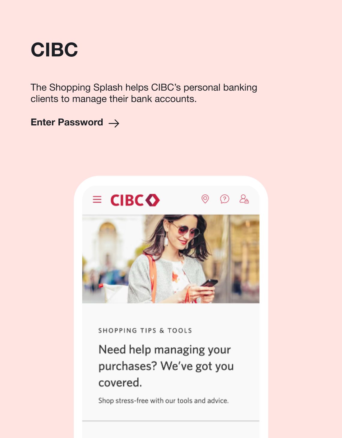 CIBC project 1